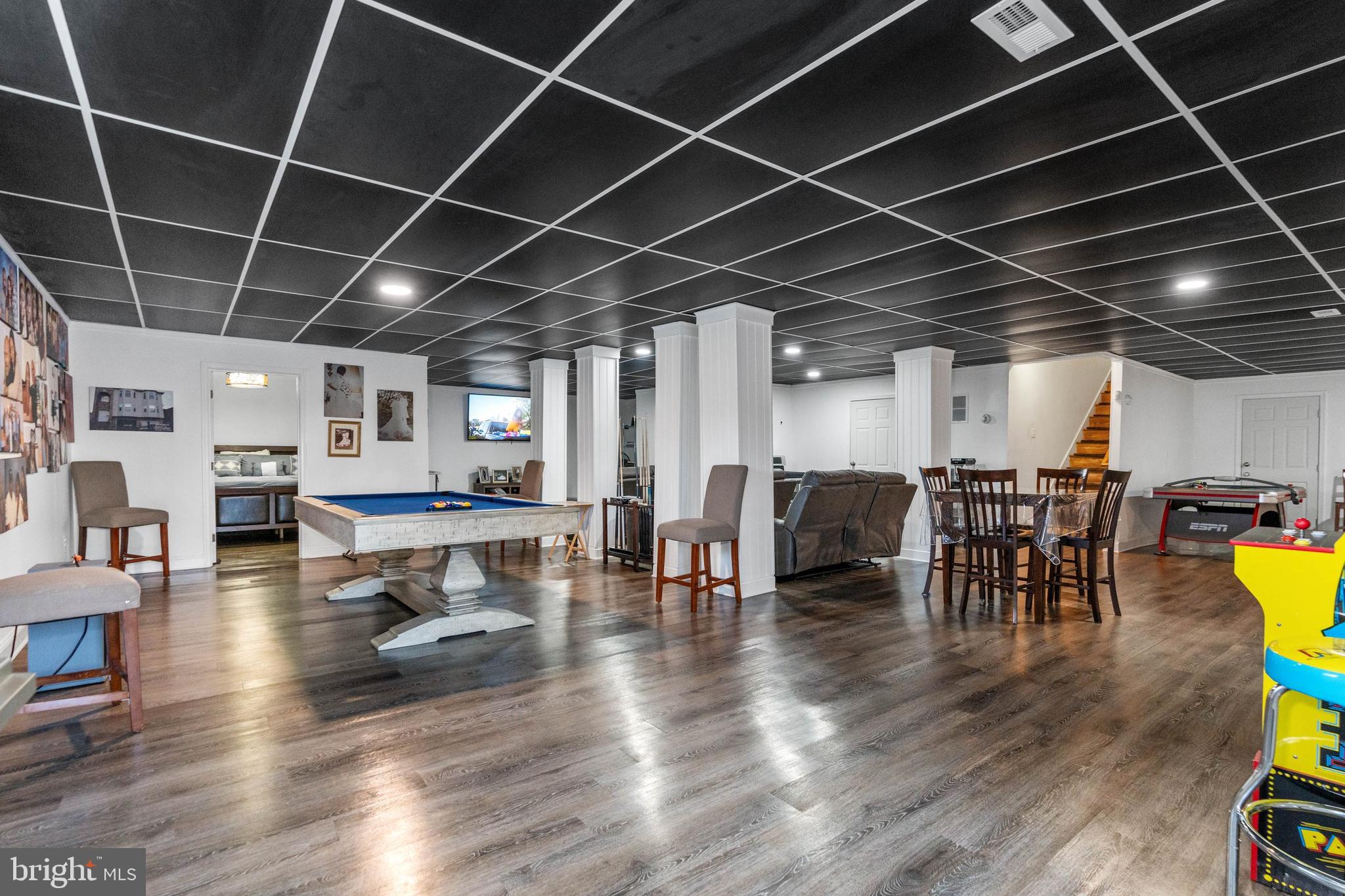 TOWNSEND FIELDS - Residential