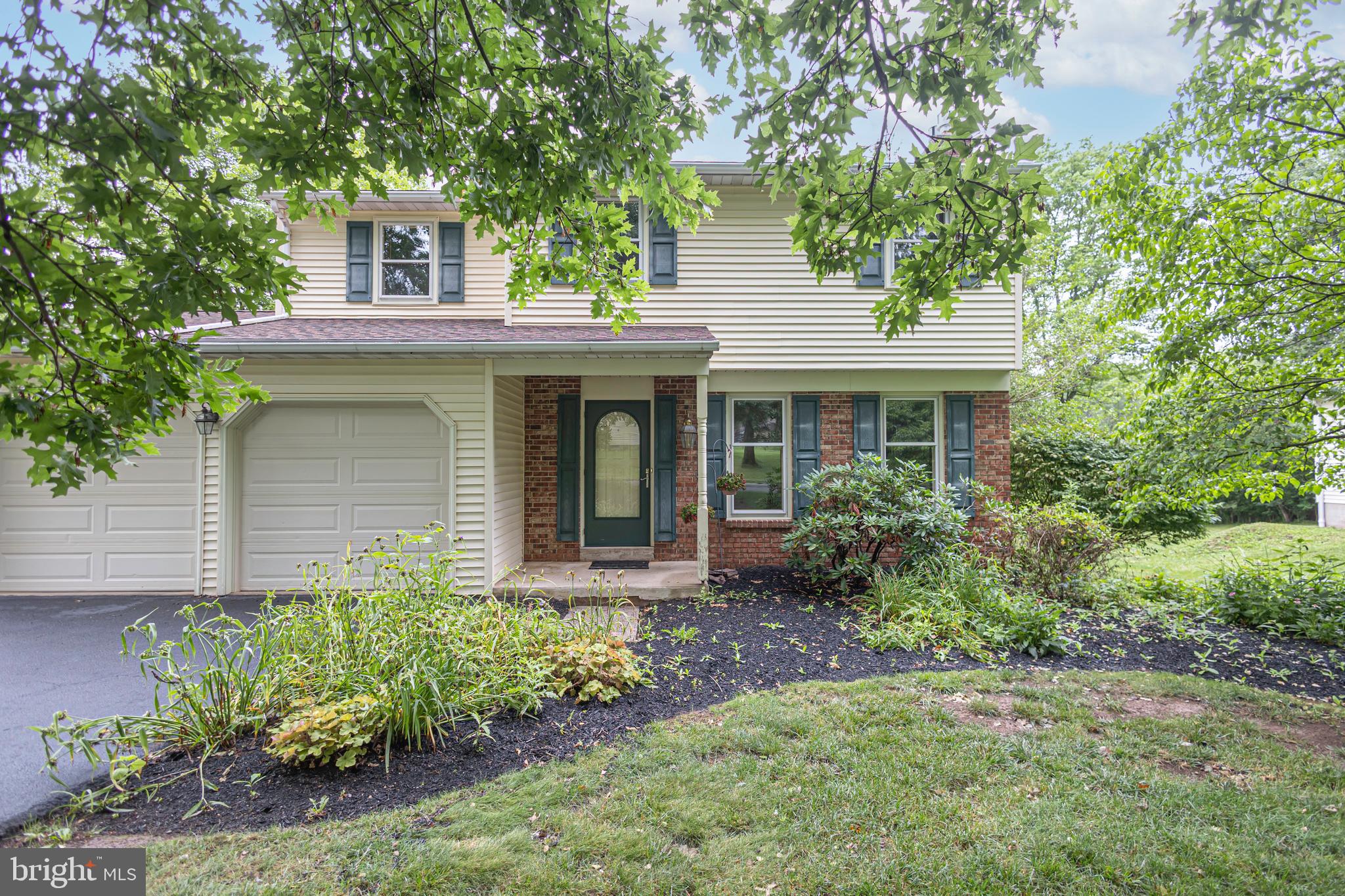 PLEASANT MDWS - Residential