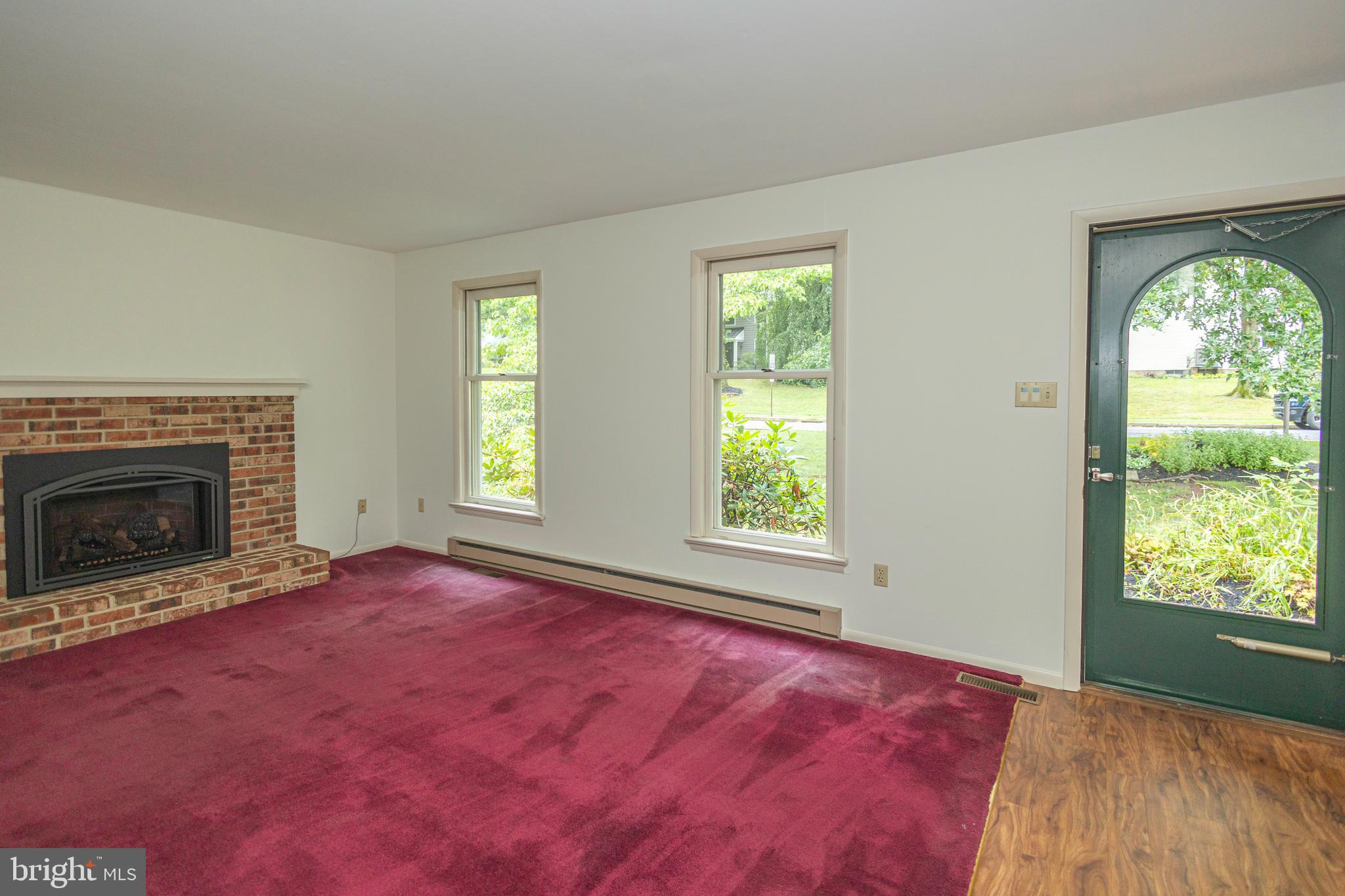 PLEASANT MDWS - Residential