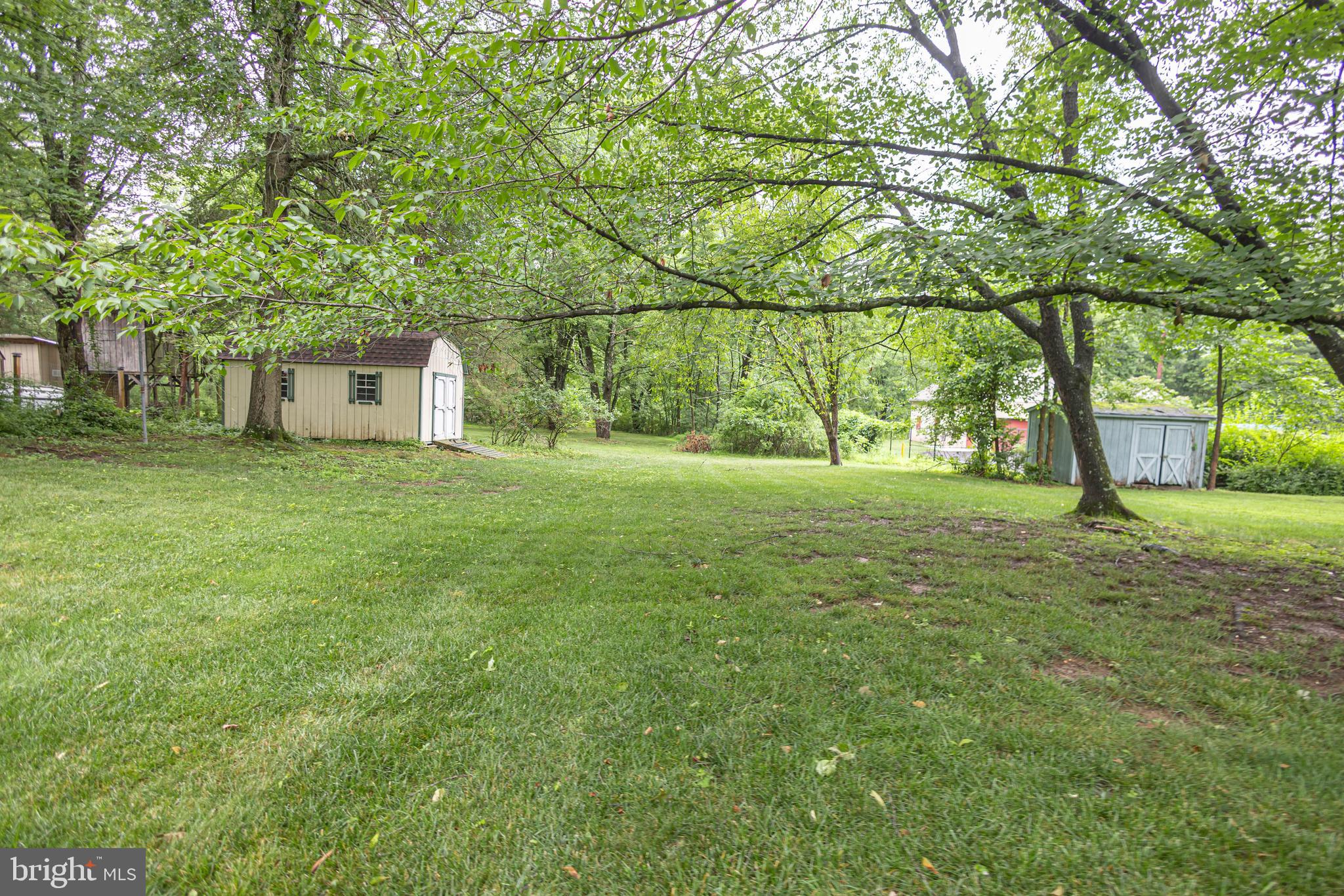 PLEASANT MDWS - Residential