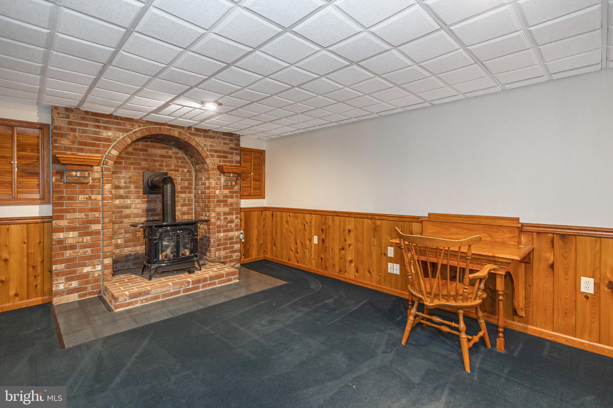 PLEASANT MDWS - Residential