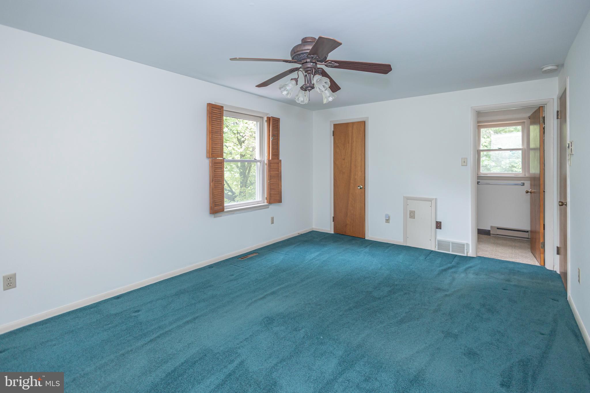 PLEASANT MDWS - Residential