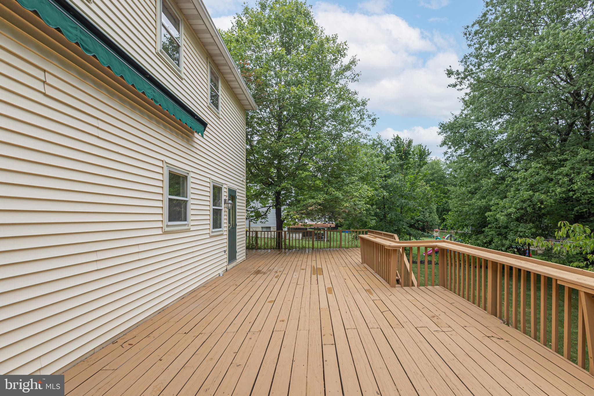 PLEASANT MDWS - Residential