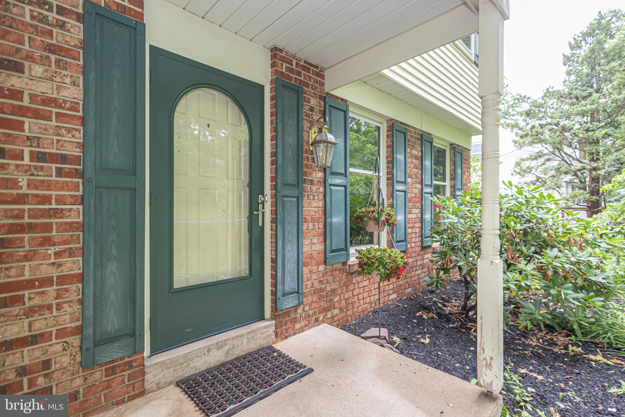 PLEASANT MDWS - Residential