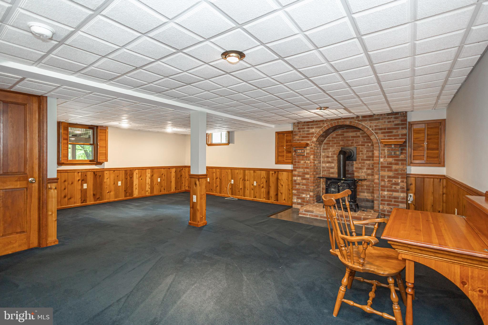 PLEASANT MDWS - Residential