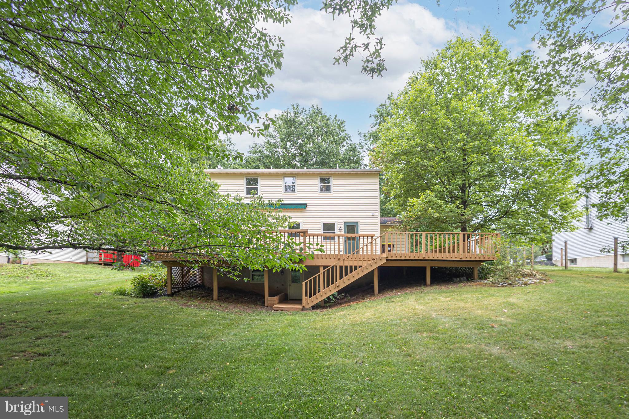 PLEASANT MDWS - Residential