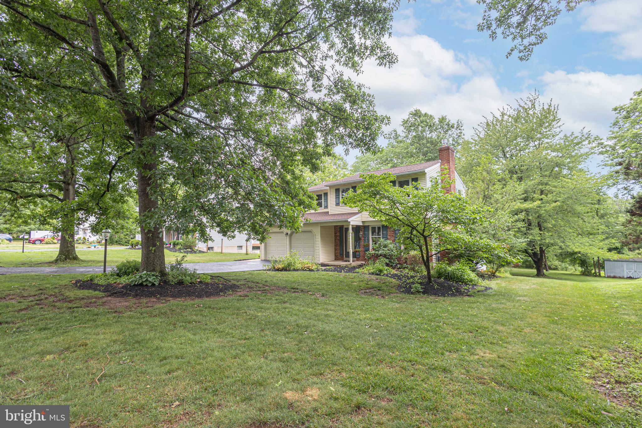 PLEASANT MDWS - Residential
