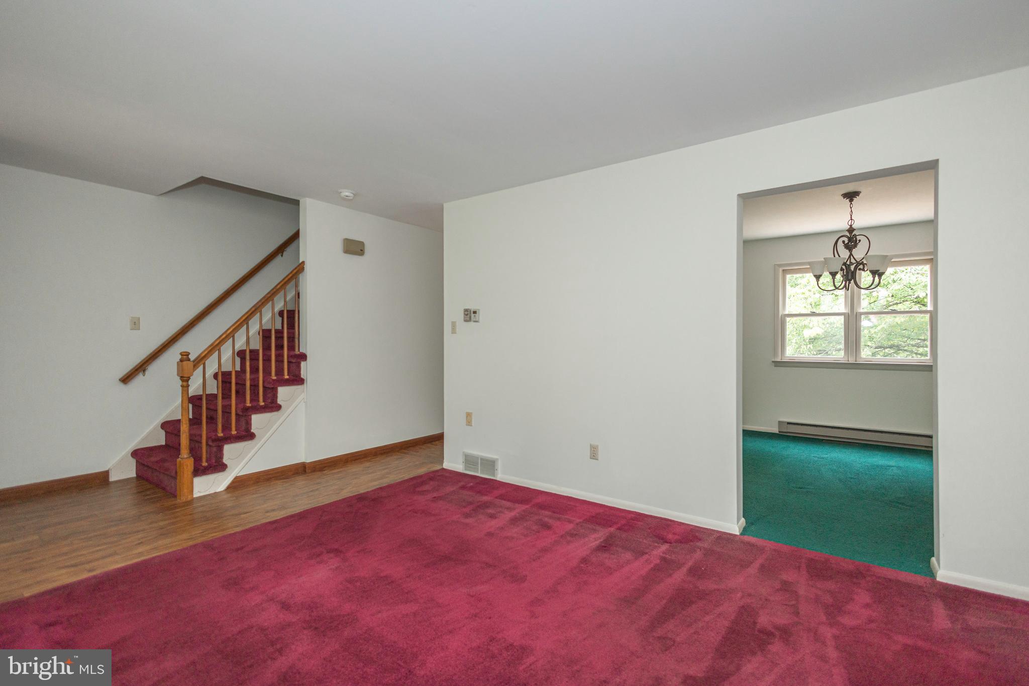 PLEASANT MDWS - Residential