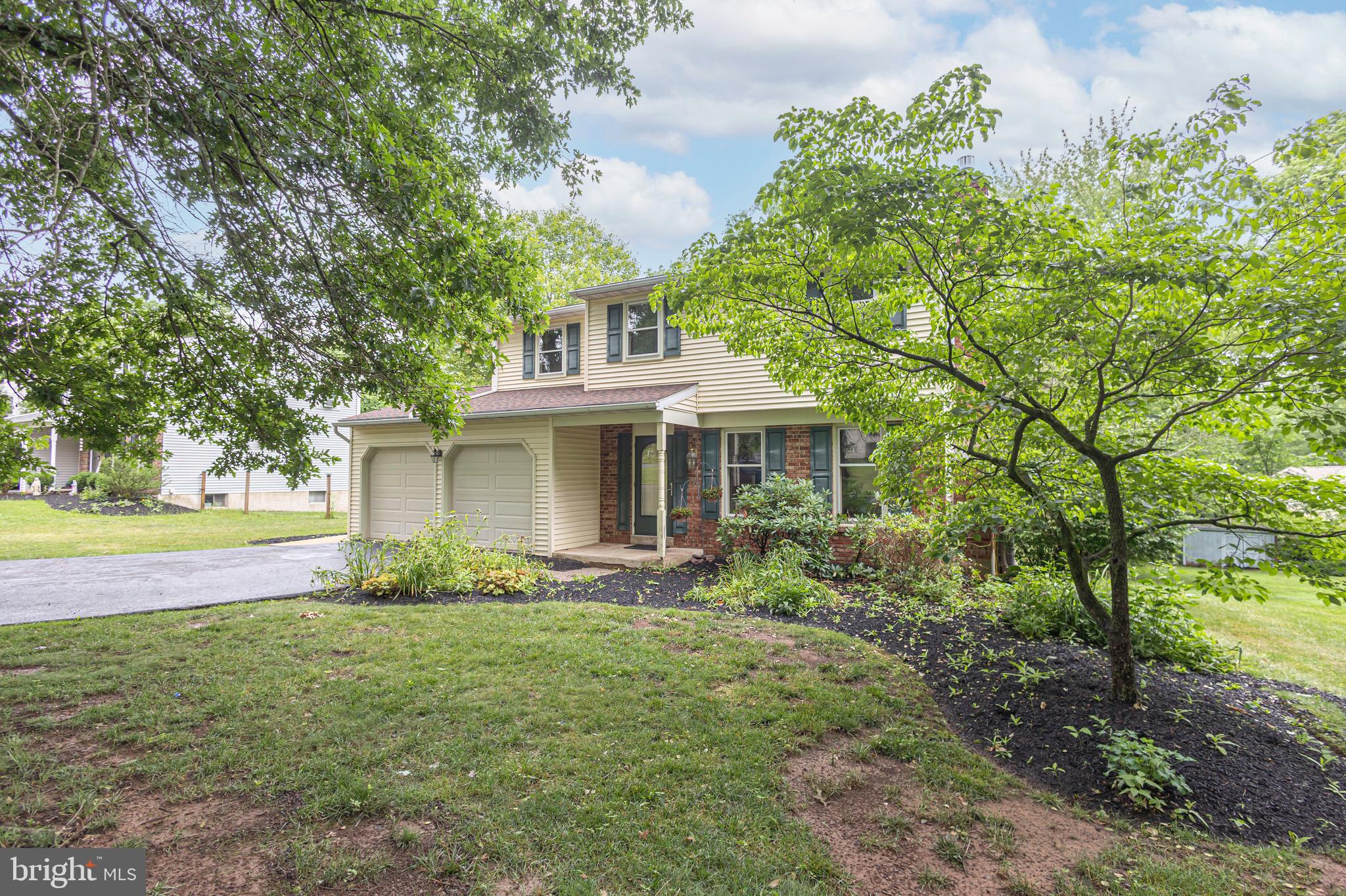 PLEASANT MDWS - Residential