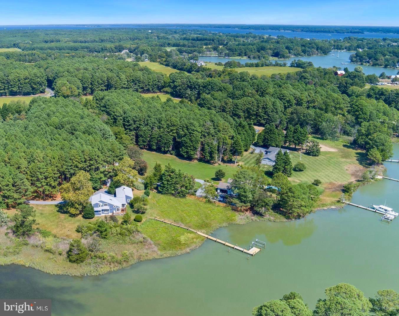 CHURCH NECK - Residential