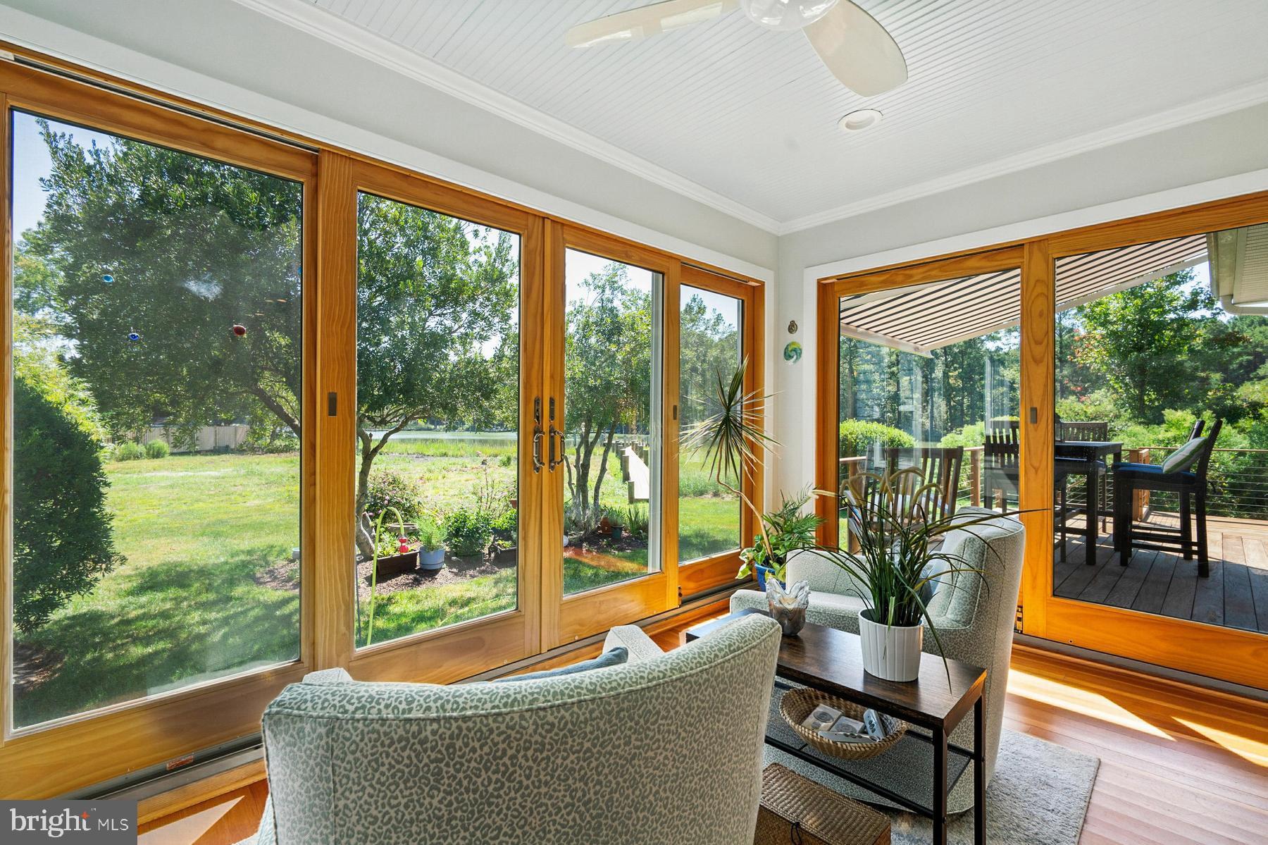 CHURCH NECK - Residential