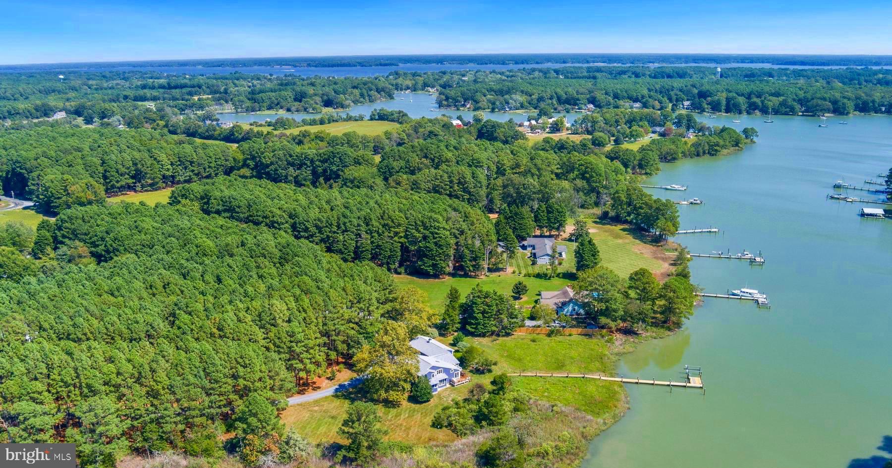 CHURCH NECK - Residential