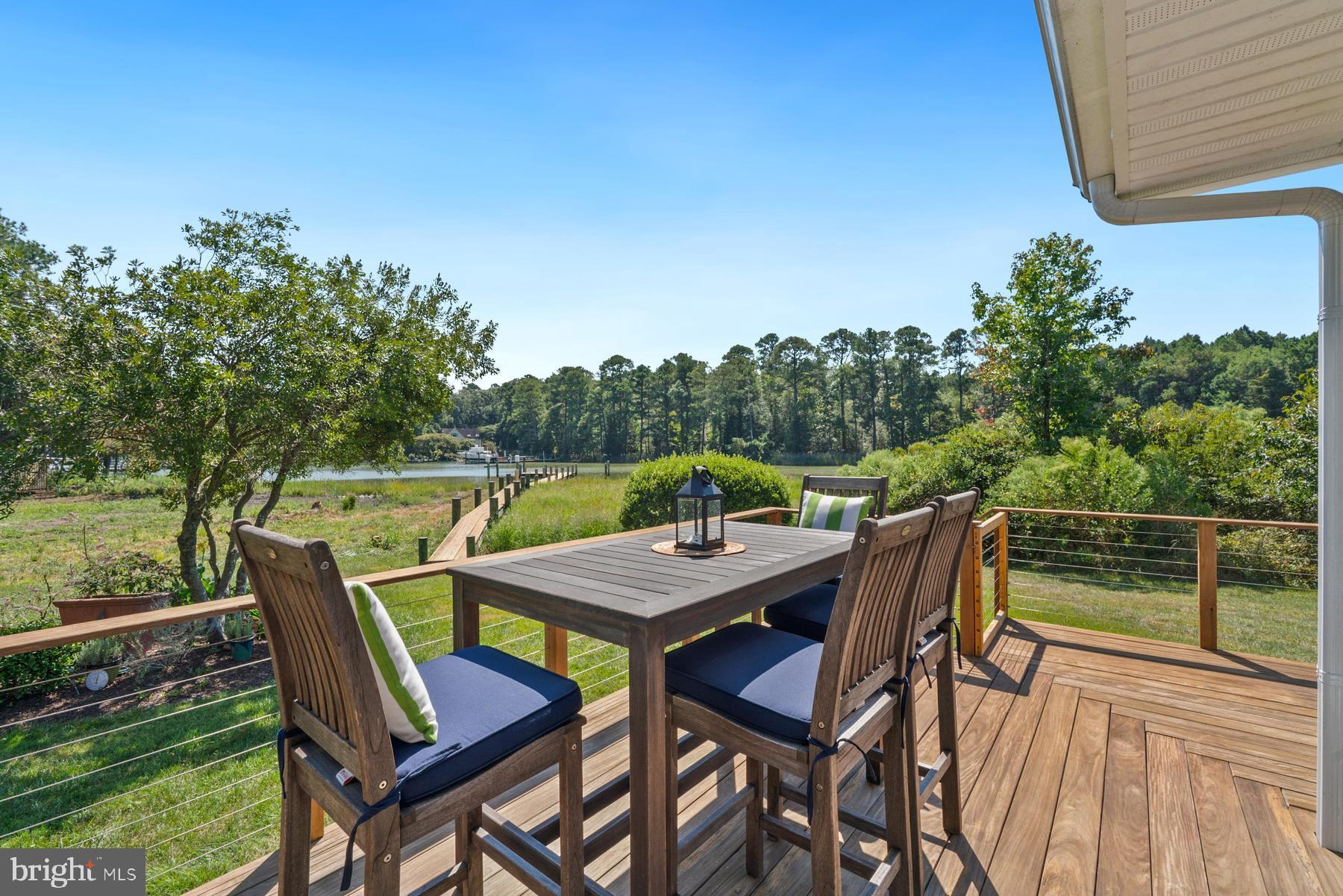 CHURCH NECK - Residential
