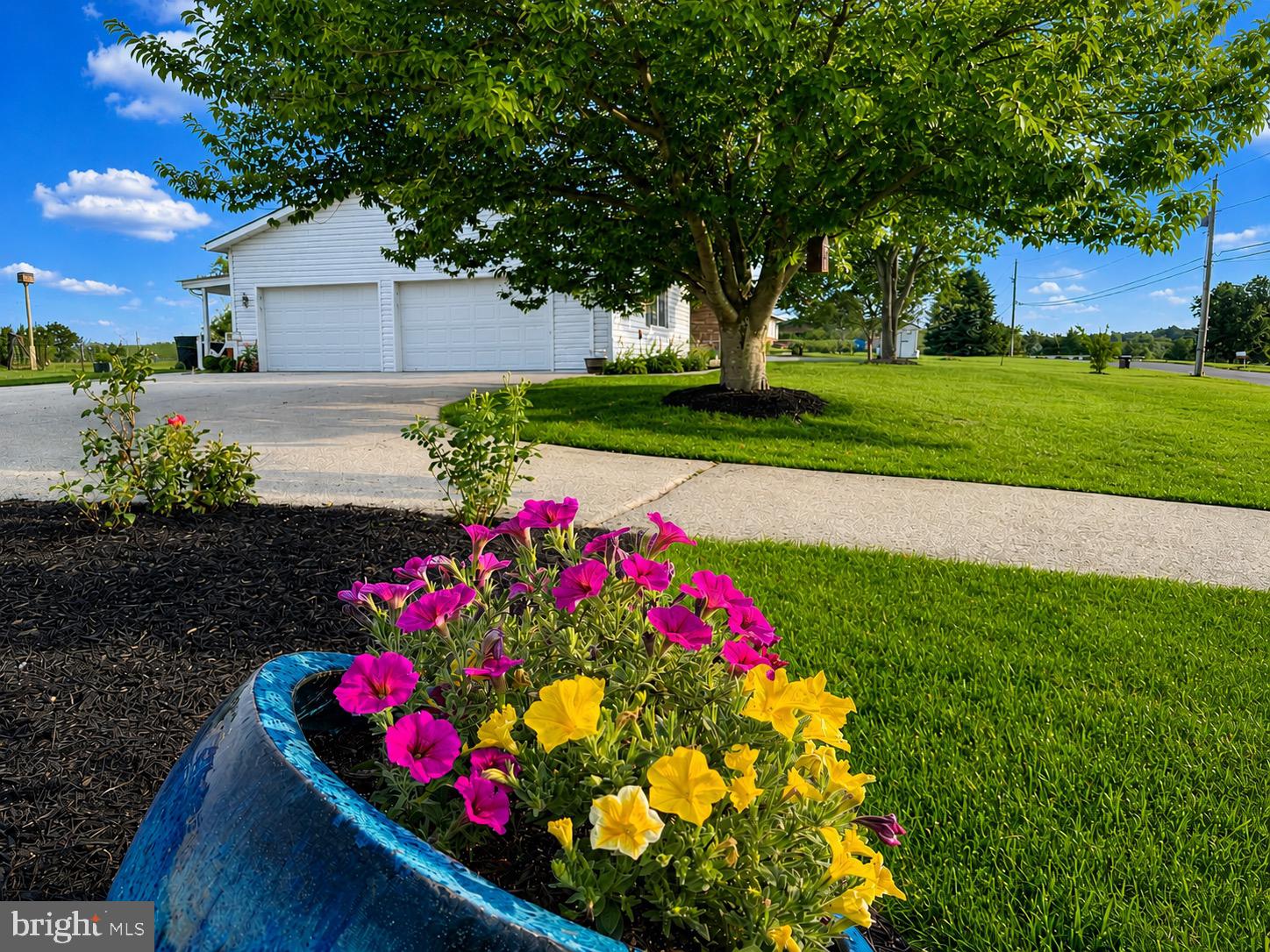 RURAL - Residential