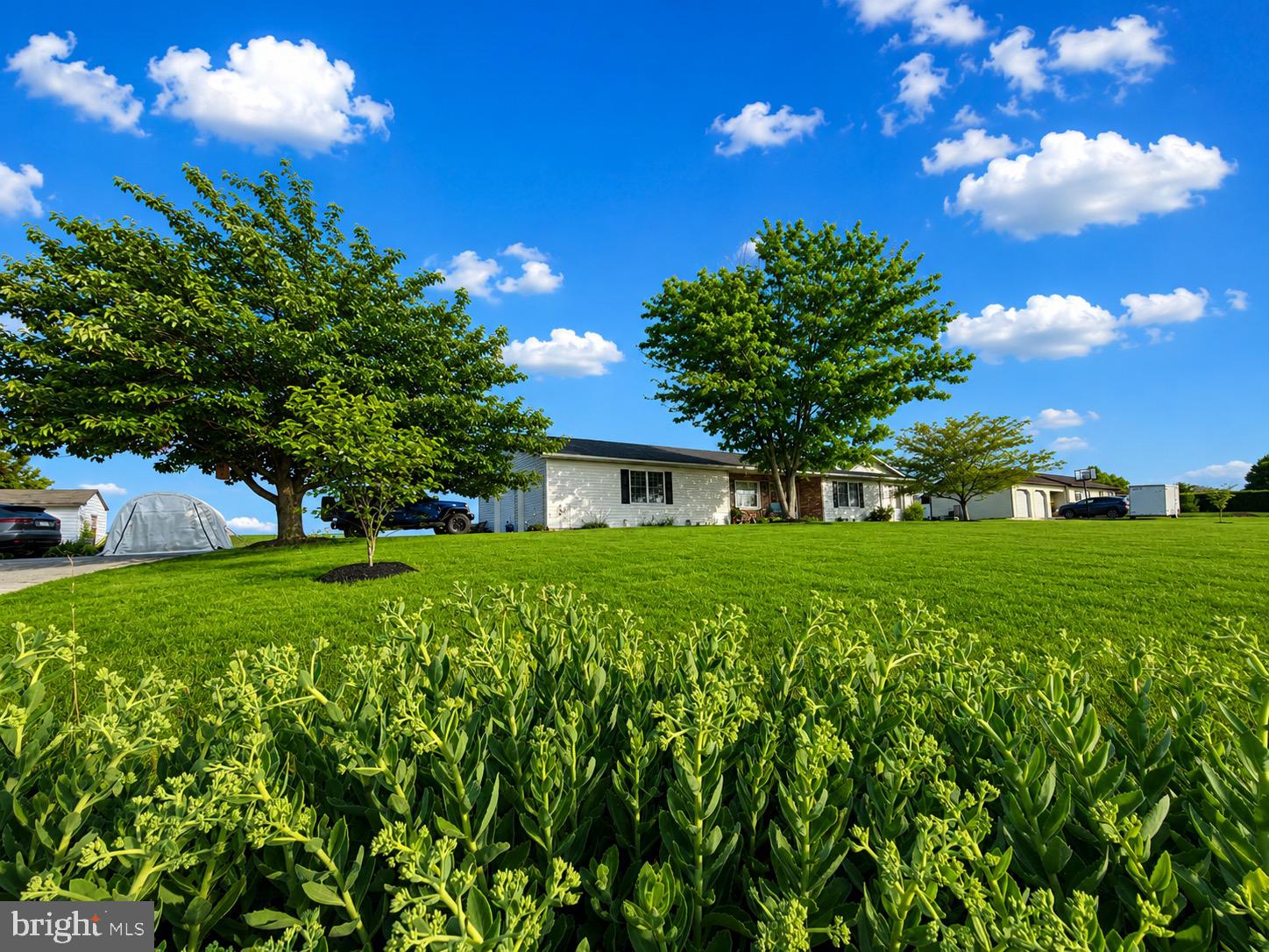 RURAL - Residential