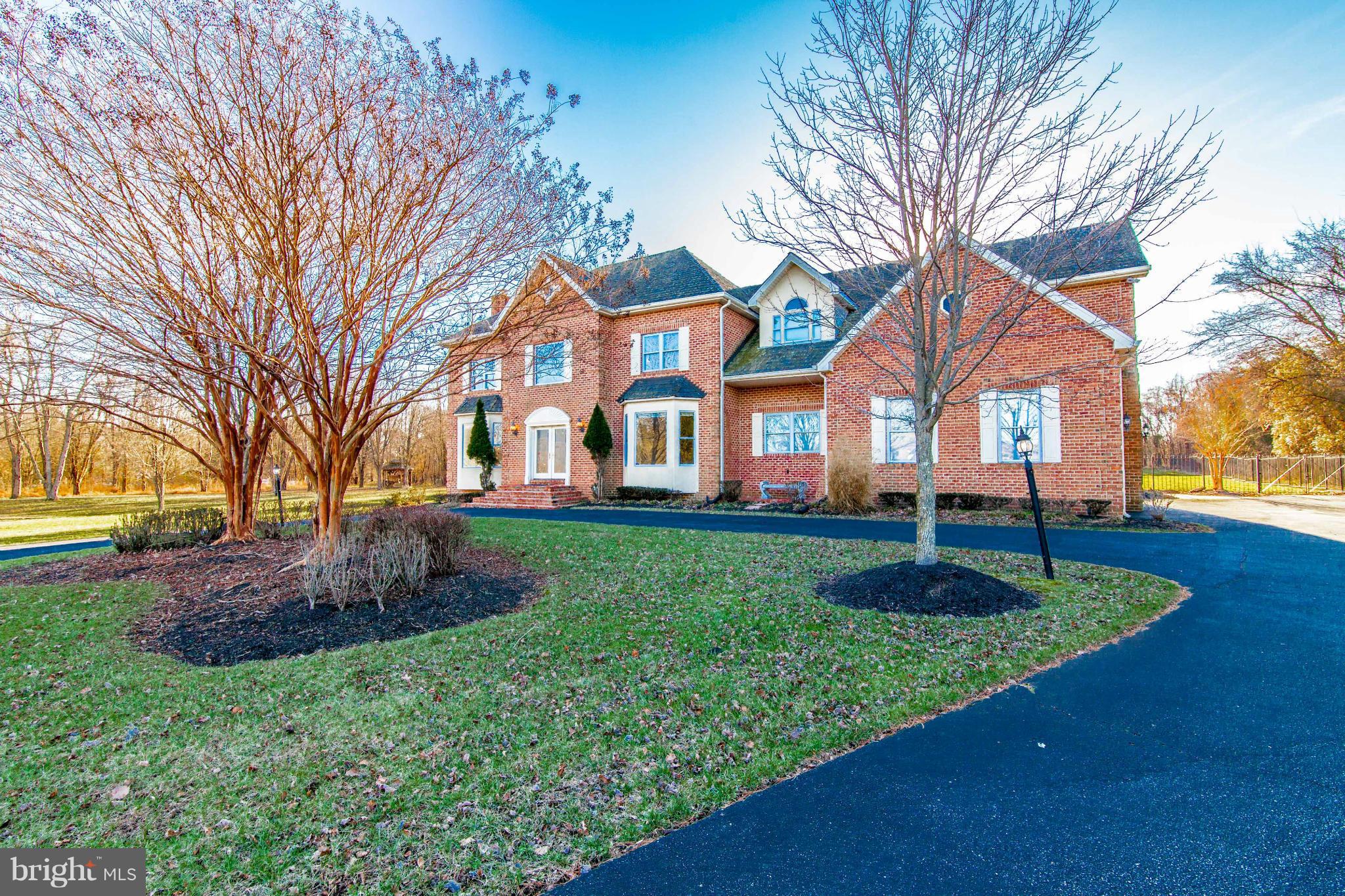 WOODMORE PLAT 7 - Residential Lease