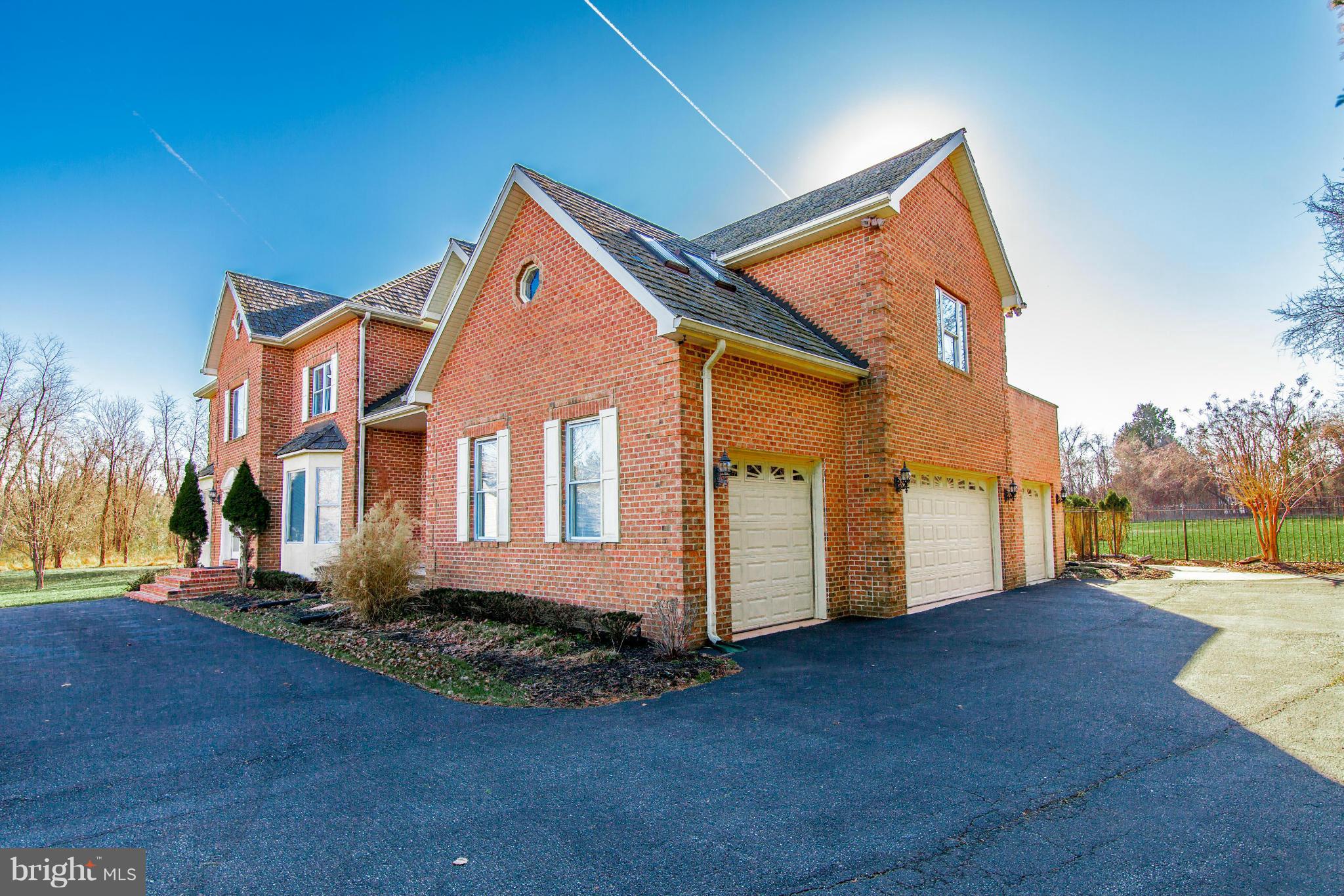 WOODMORE PLAT 7 - Residential Lease