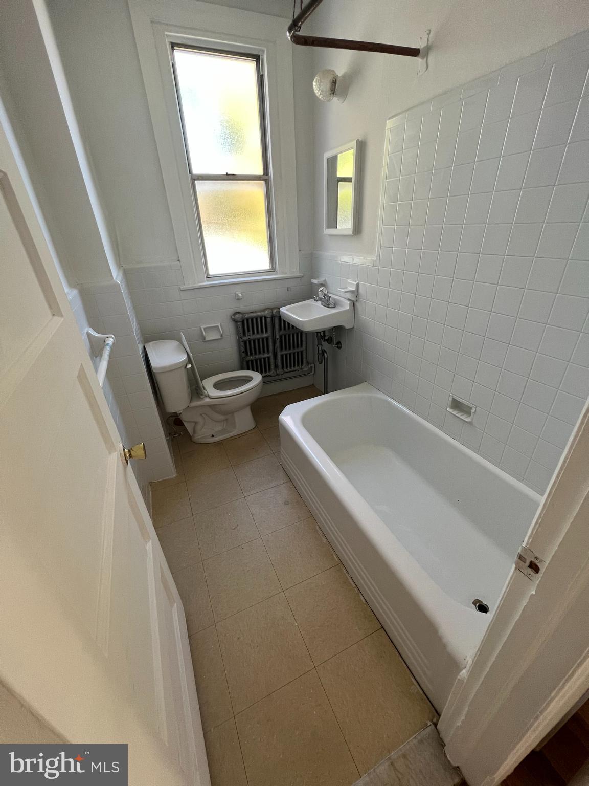 OLNEY - Residential Income