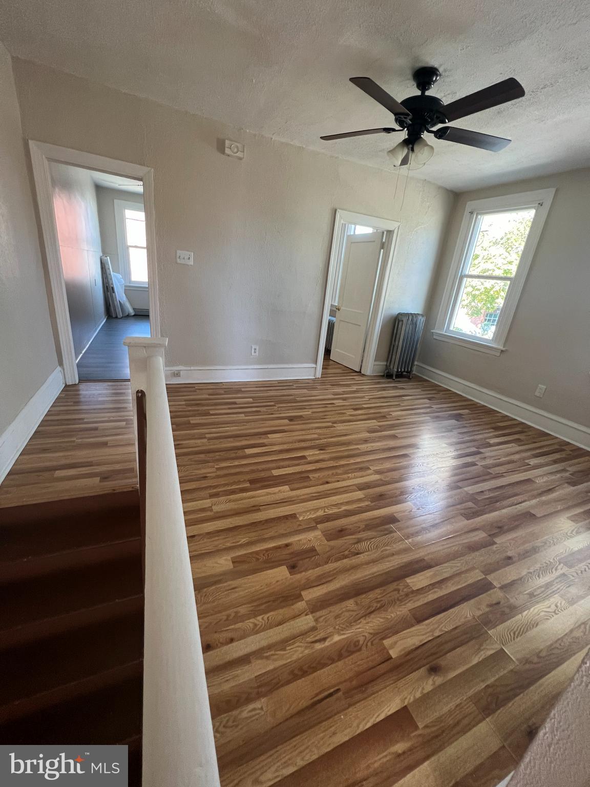 OLNEY - Residential Income