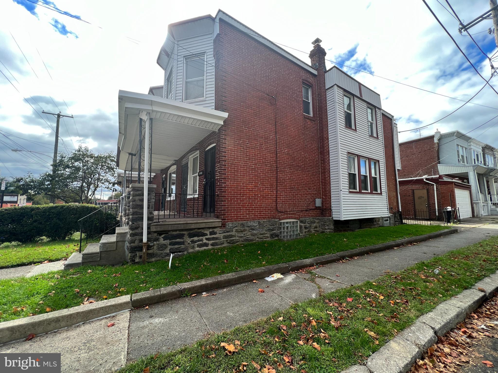 OLNEY - Residential Income