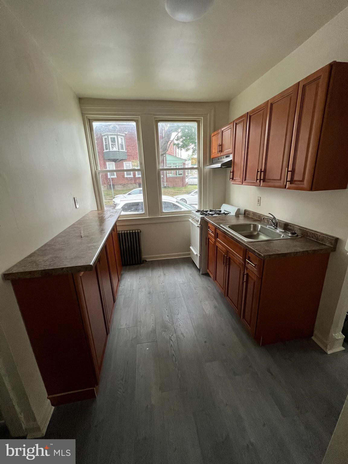 OLNEY - Residential Income