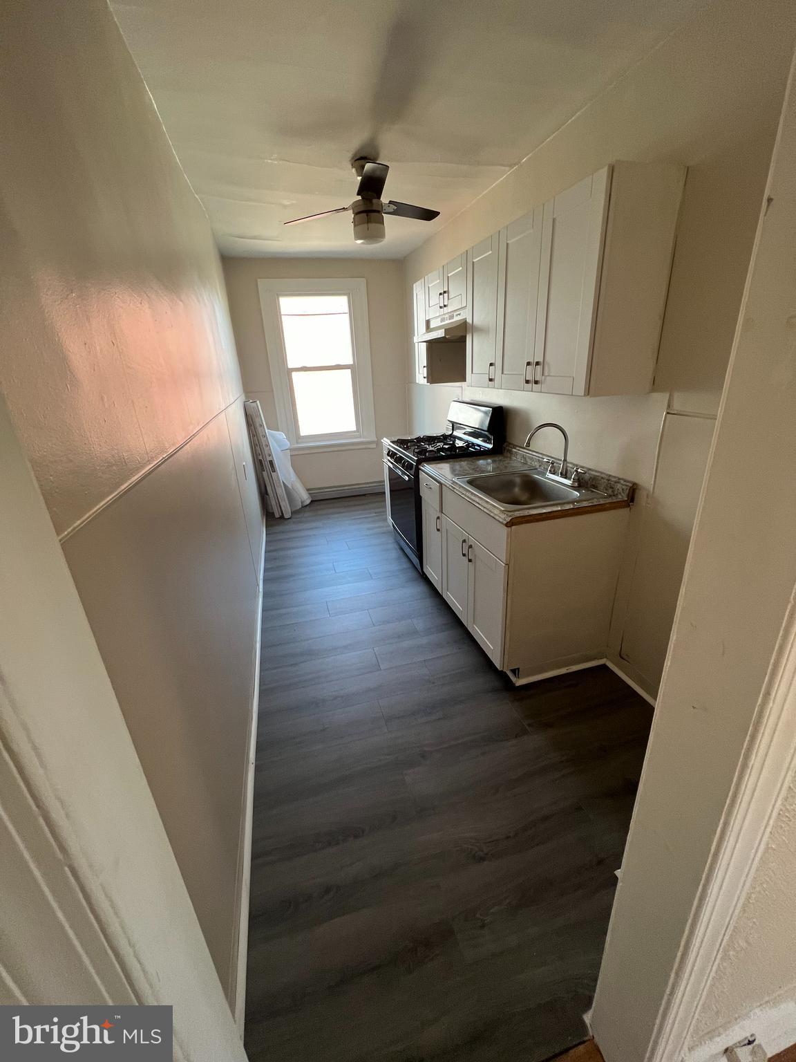 OLNEY - Residential Income