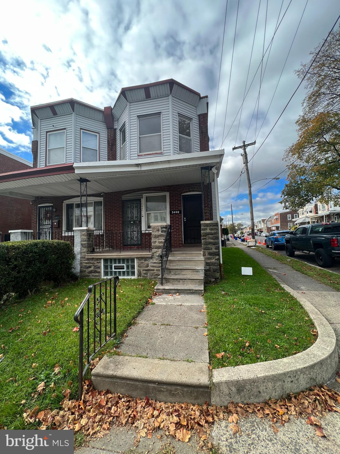 OLNEY - Residential Income