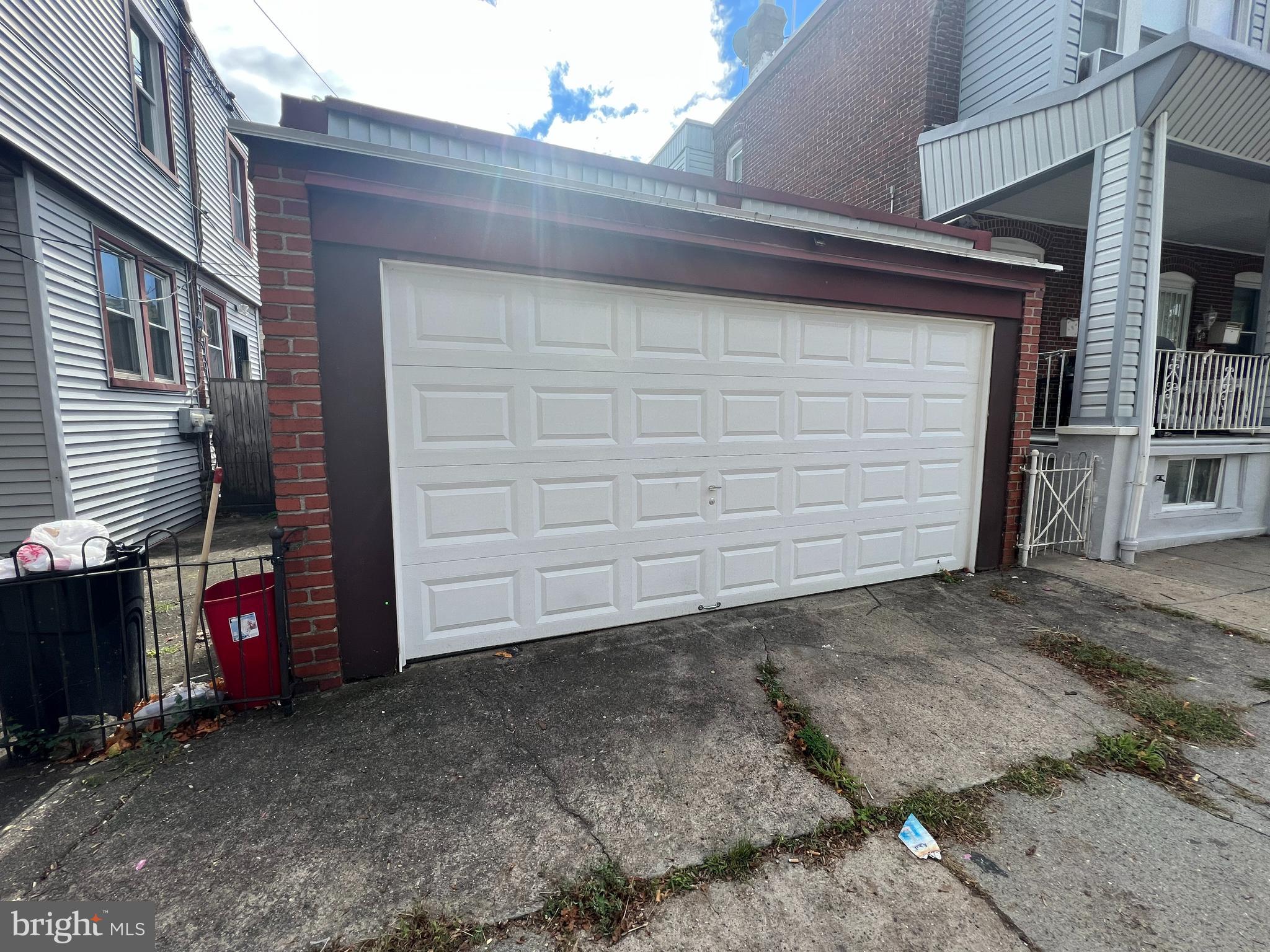 OLNEY - Residential Income