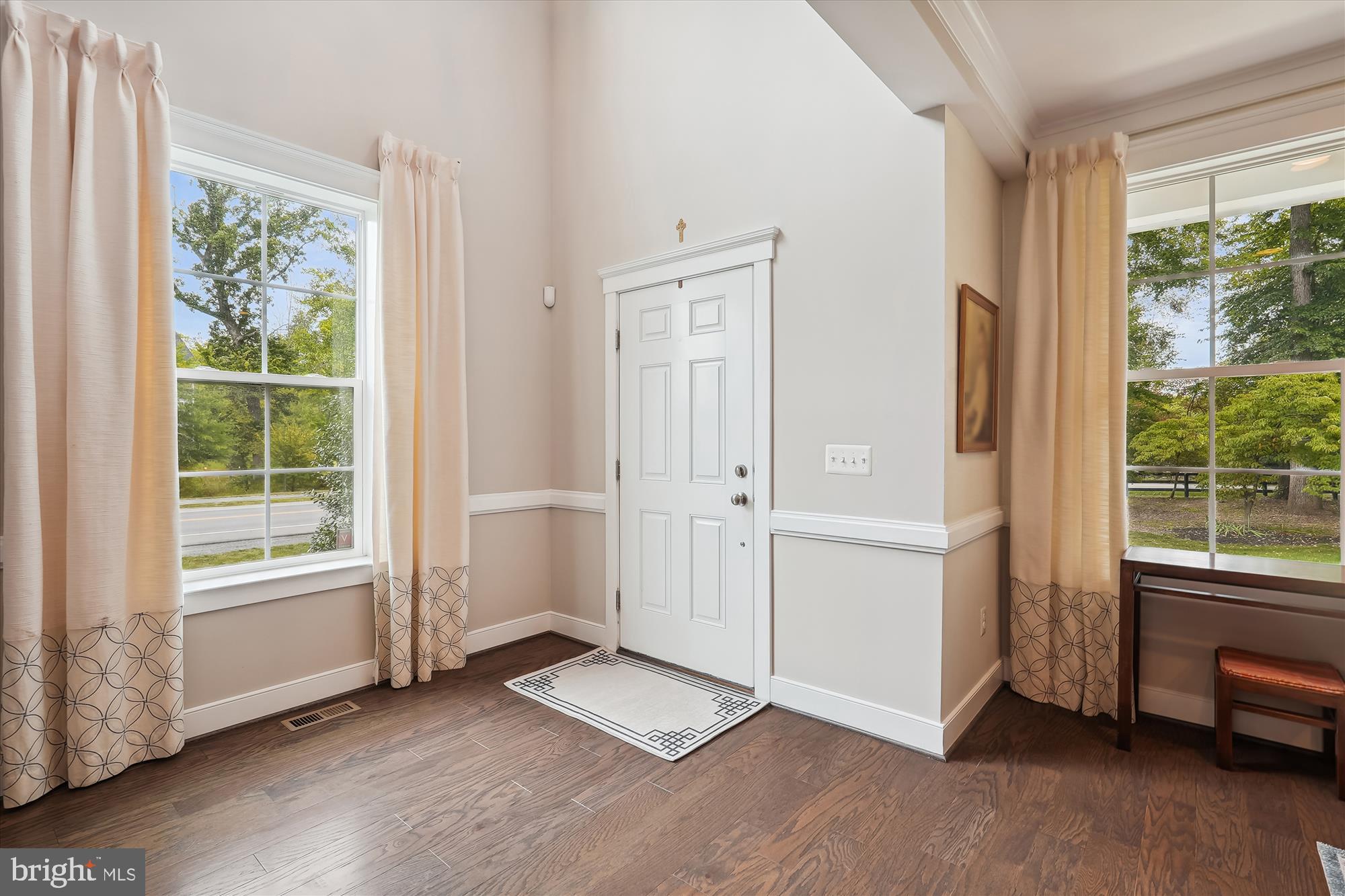 WARNER - Residential