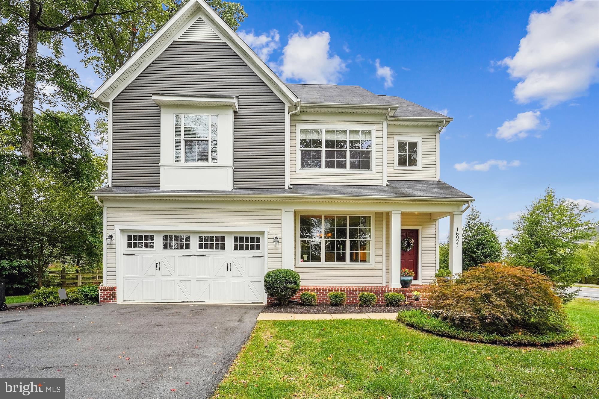 WARNER - Residential