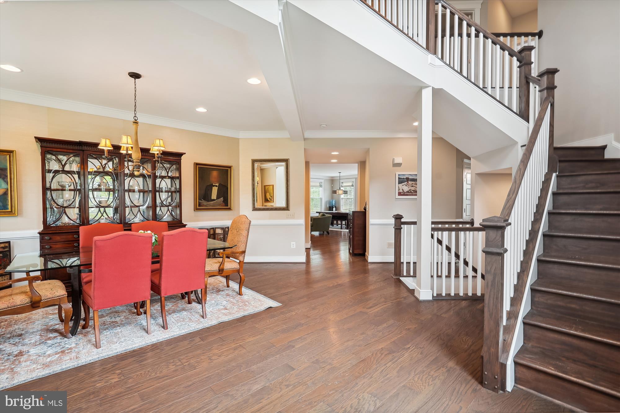 WARNER - Residential