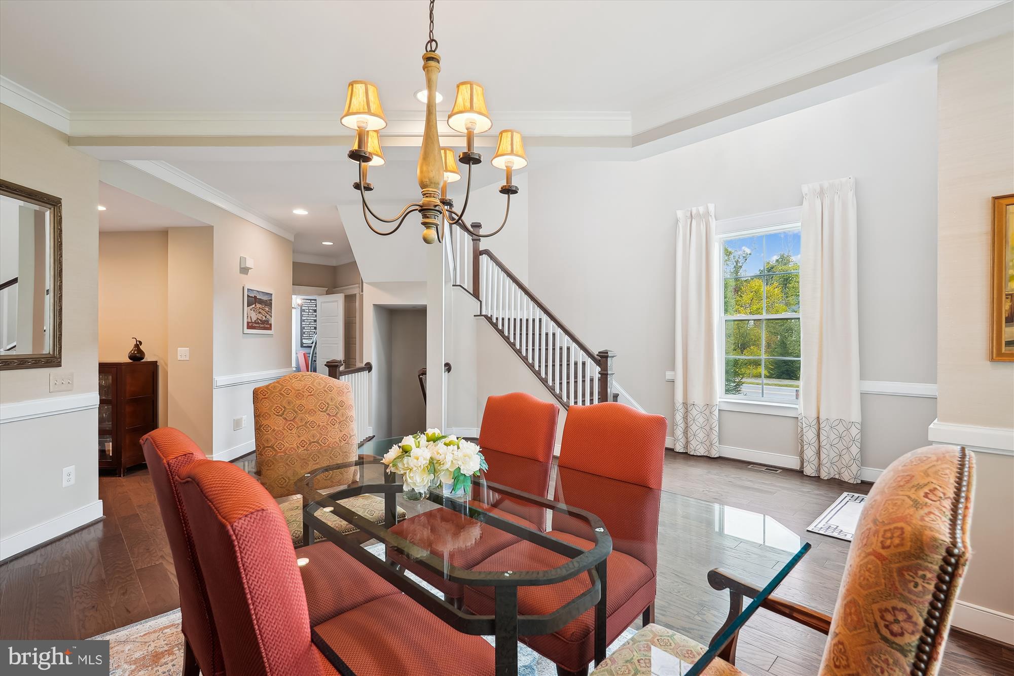 WARNER - Residential