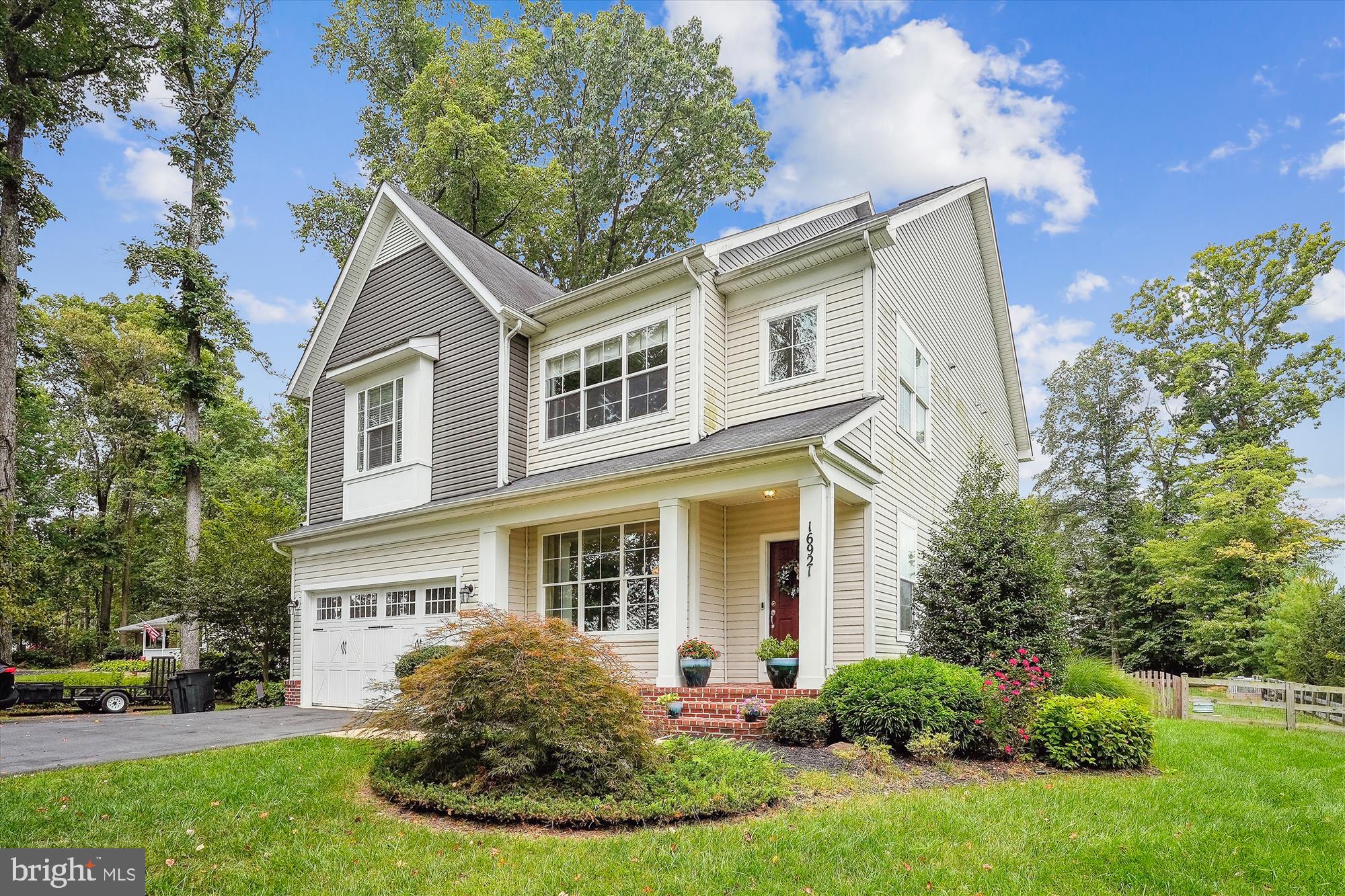 WARNER - Residential