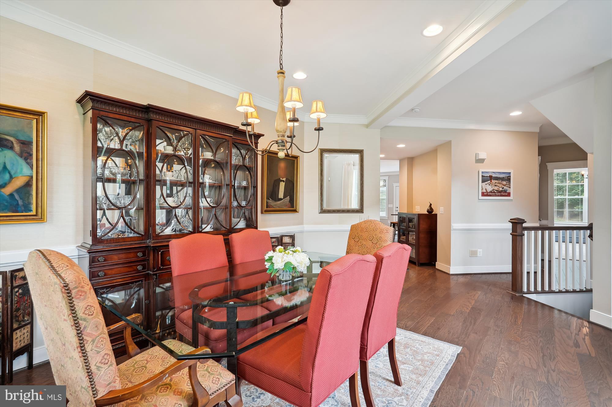 WARNER - Residential