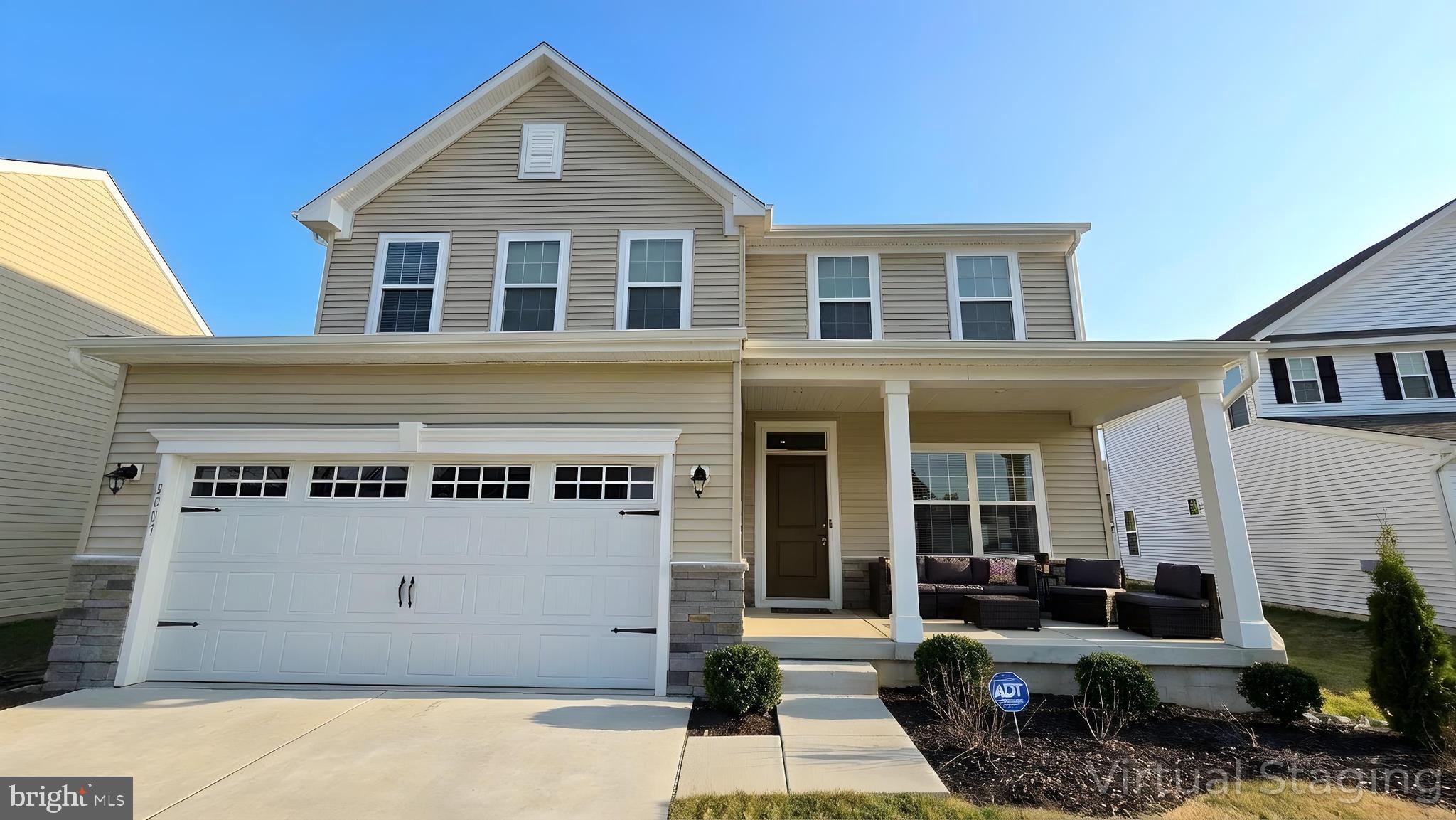 WOOD CREEK GOLF COMM - Residential