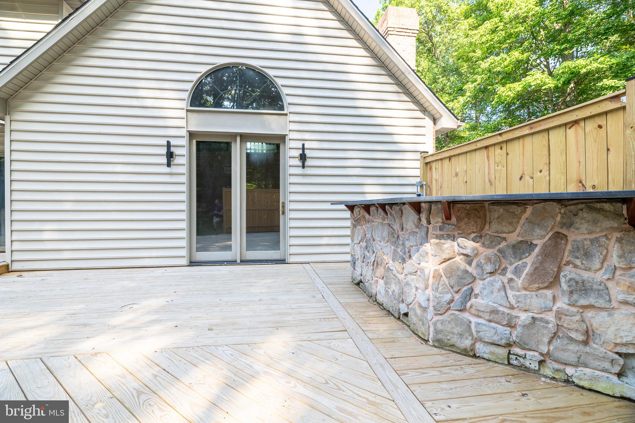 REISTERSTOWN - Residential