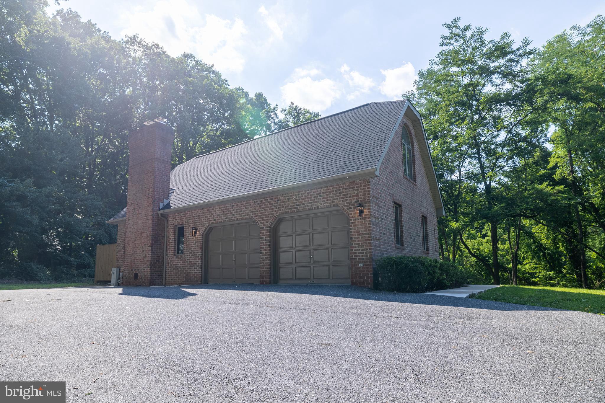 REISTERSTOWN - Residential