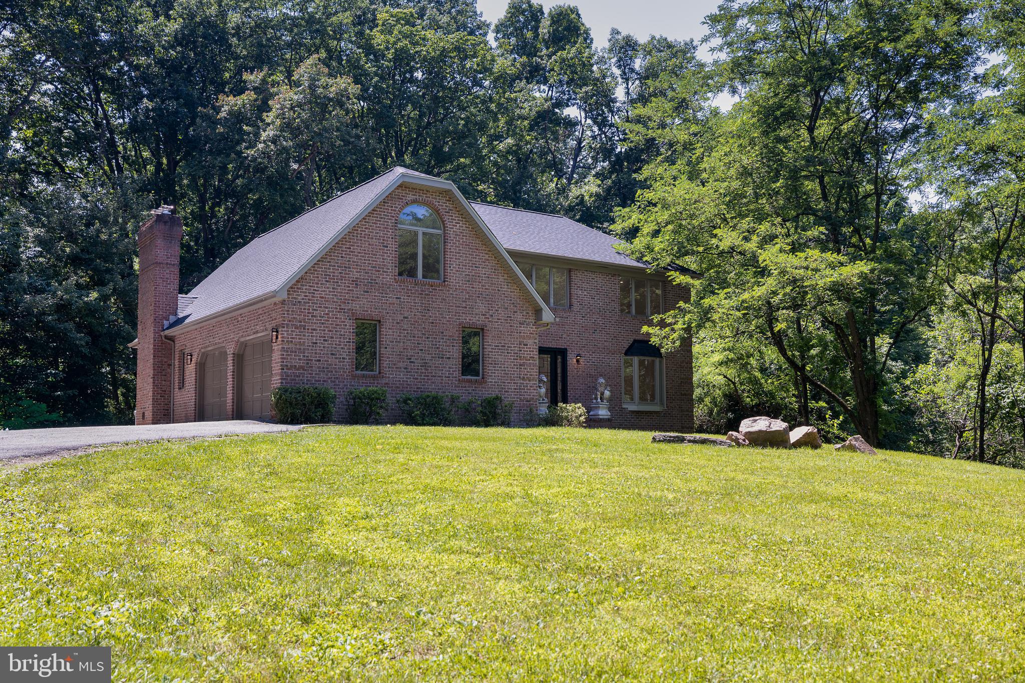 REISTERSTOWN - Residential