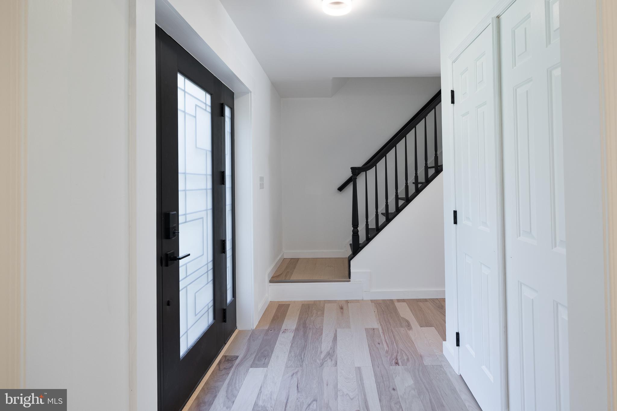 REISTERSTOWN - Residential