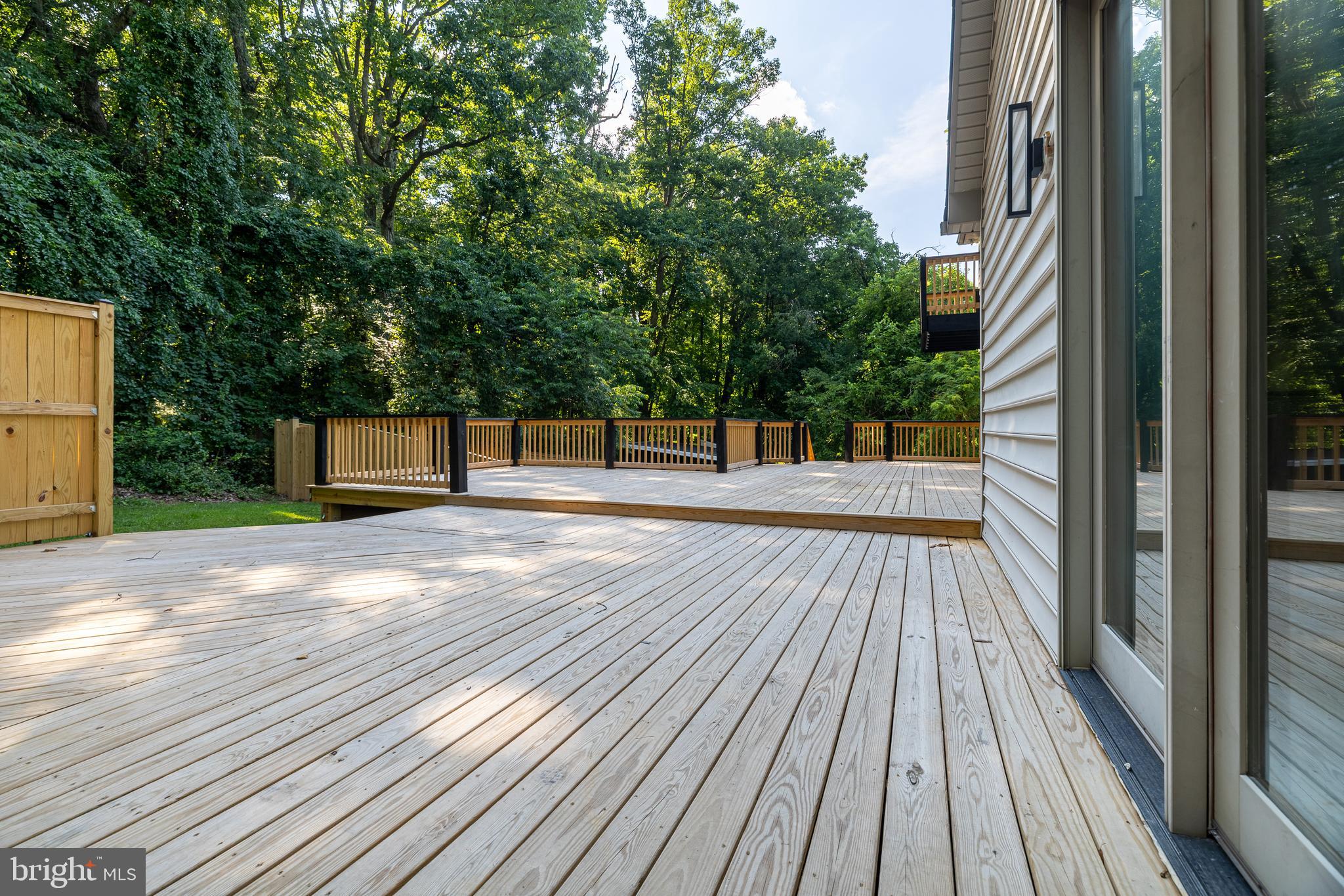 REISTERSTOWN - Residential