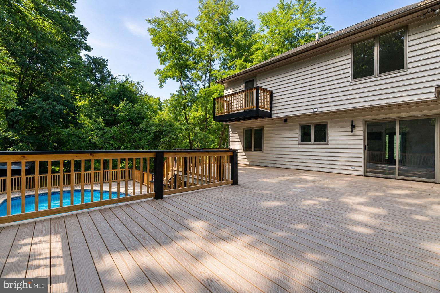 REISTERSTOWN - Residential