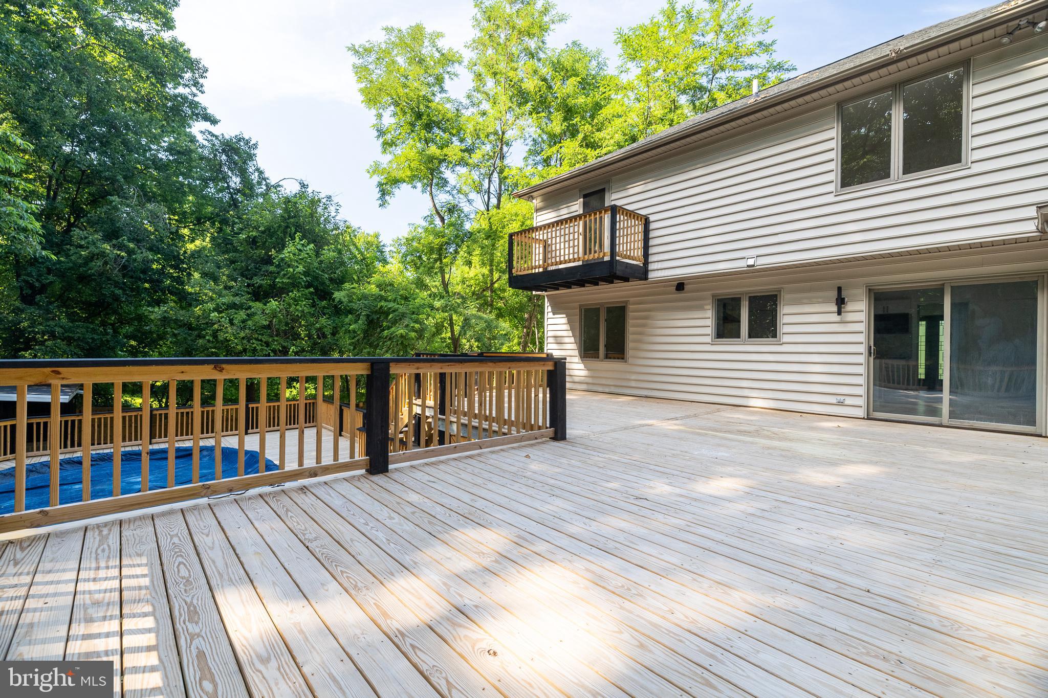 REISTERSTOWN - Residential