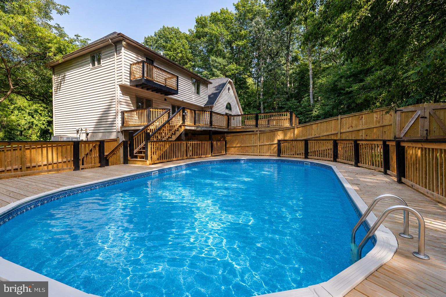 REISTERSTOWN - Residential