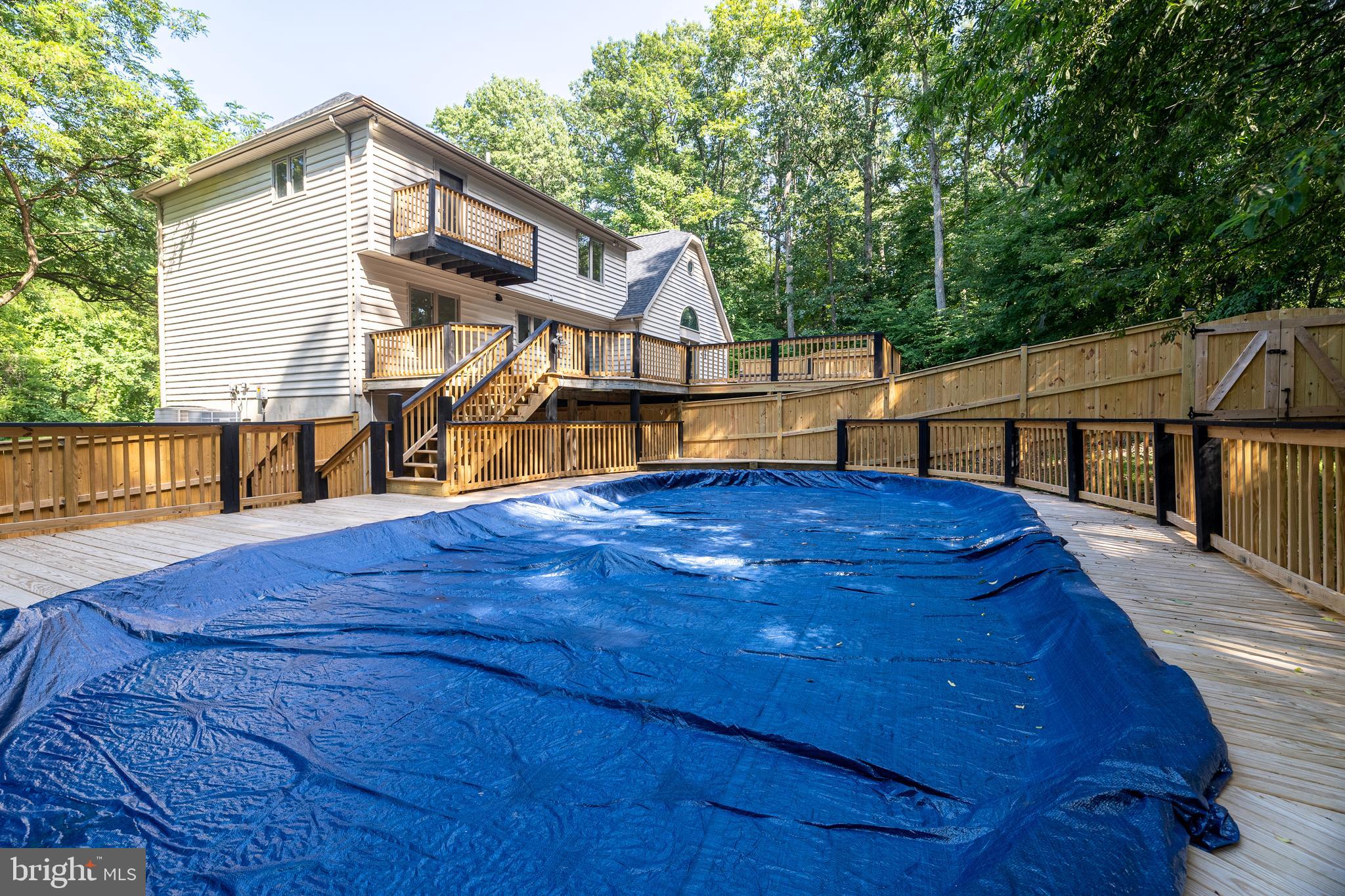 REISTERSTOWN - Residential