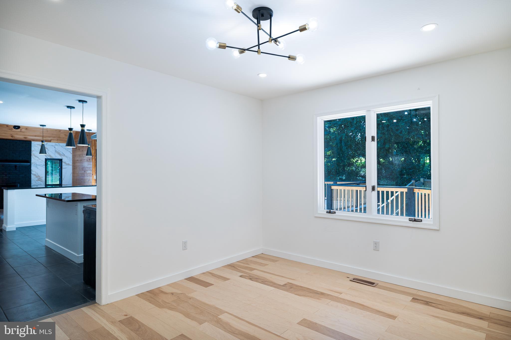REISTERSTOWN - Residential