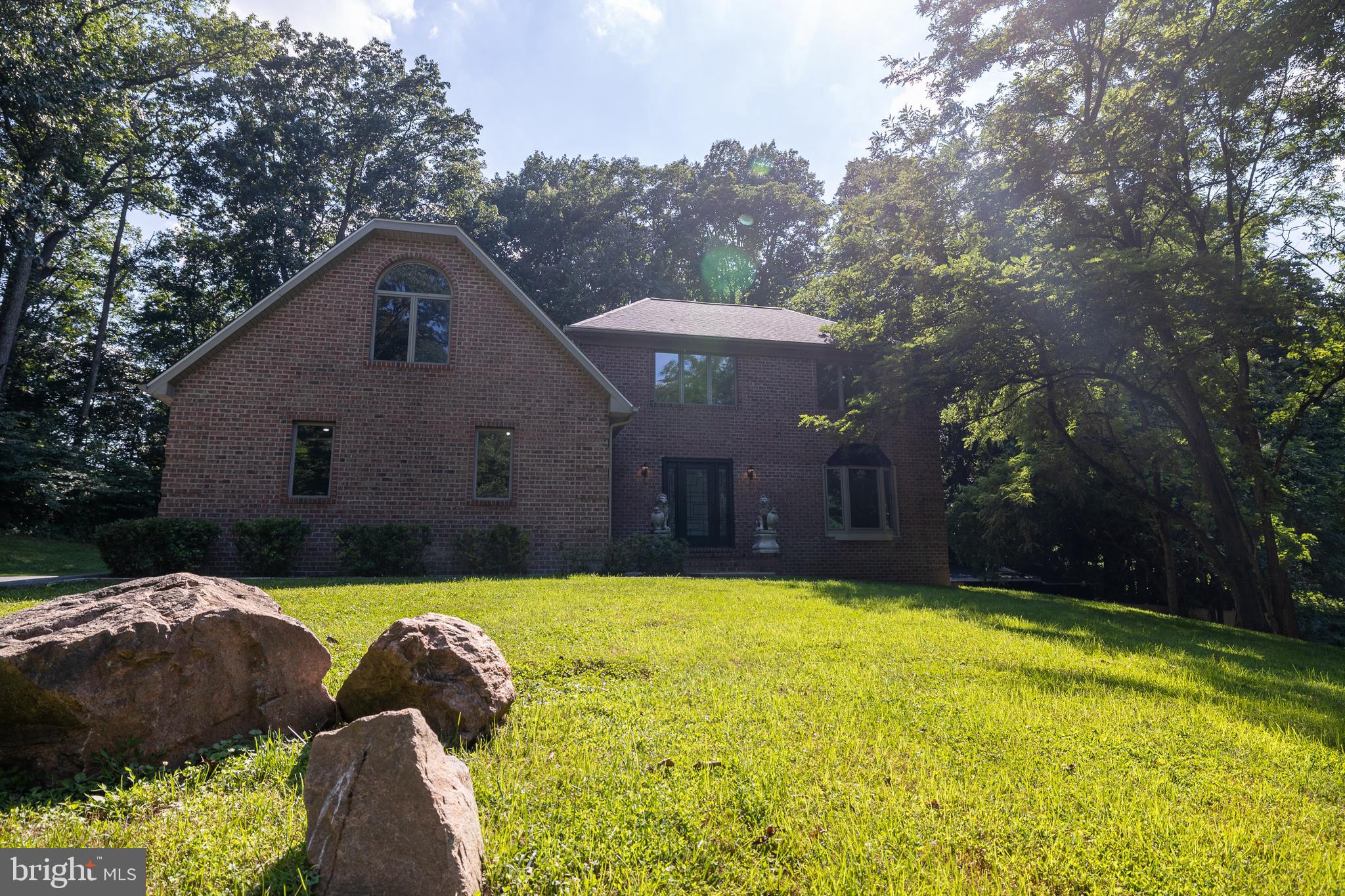 REISTERSTOWN - Residential