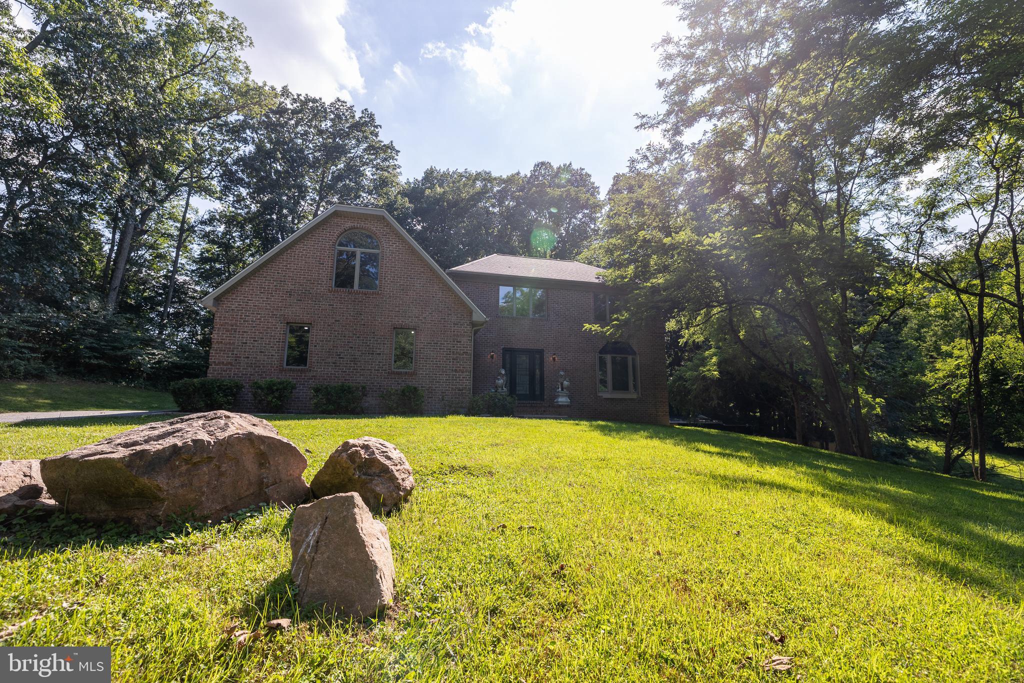 REISTERSTOWN - Residential