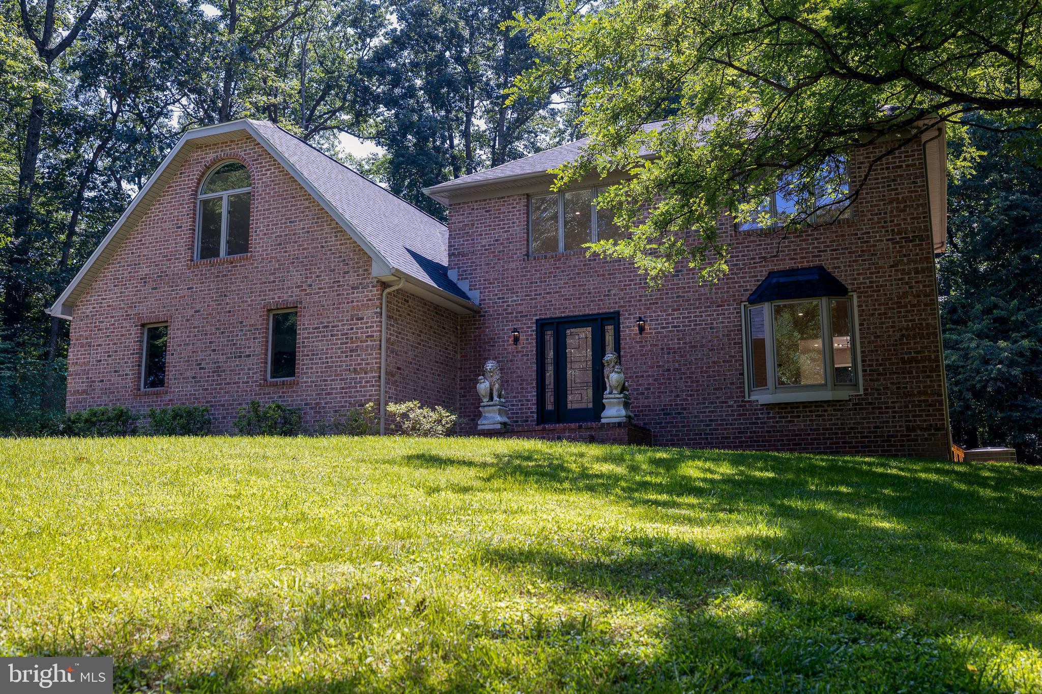 REISTERSTOWN - Residential