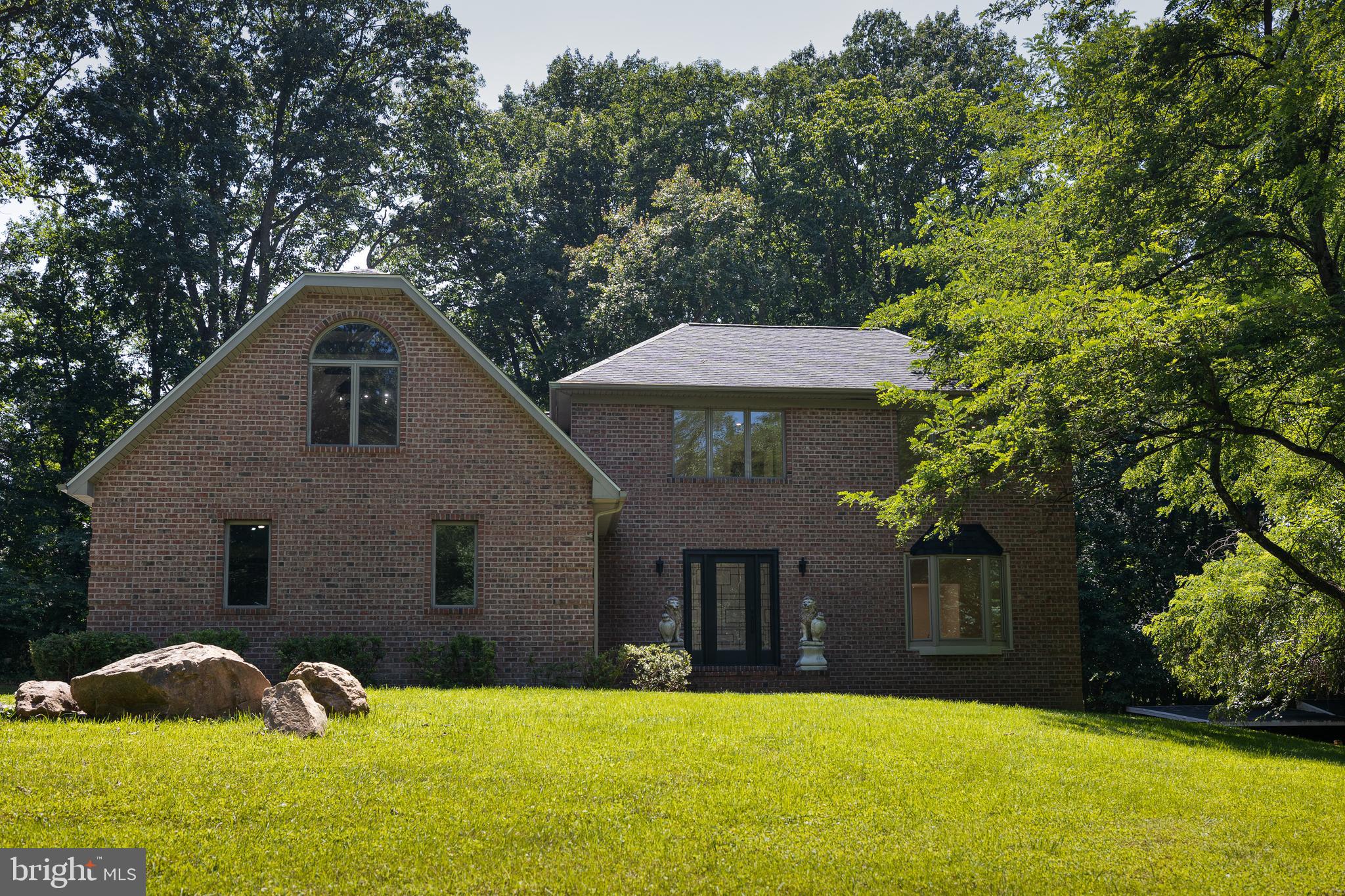 REISTERSTOWN - Residential