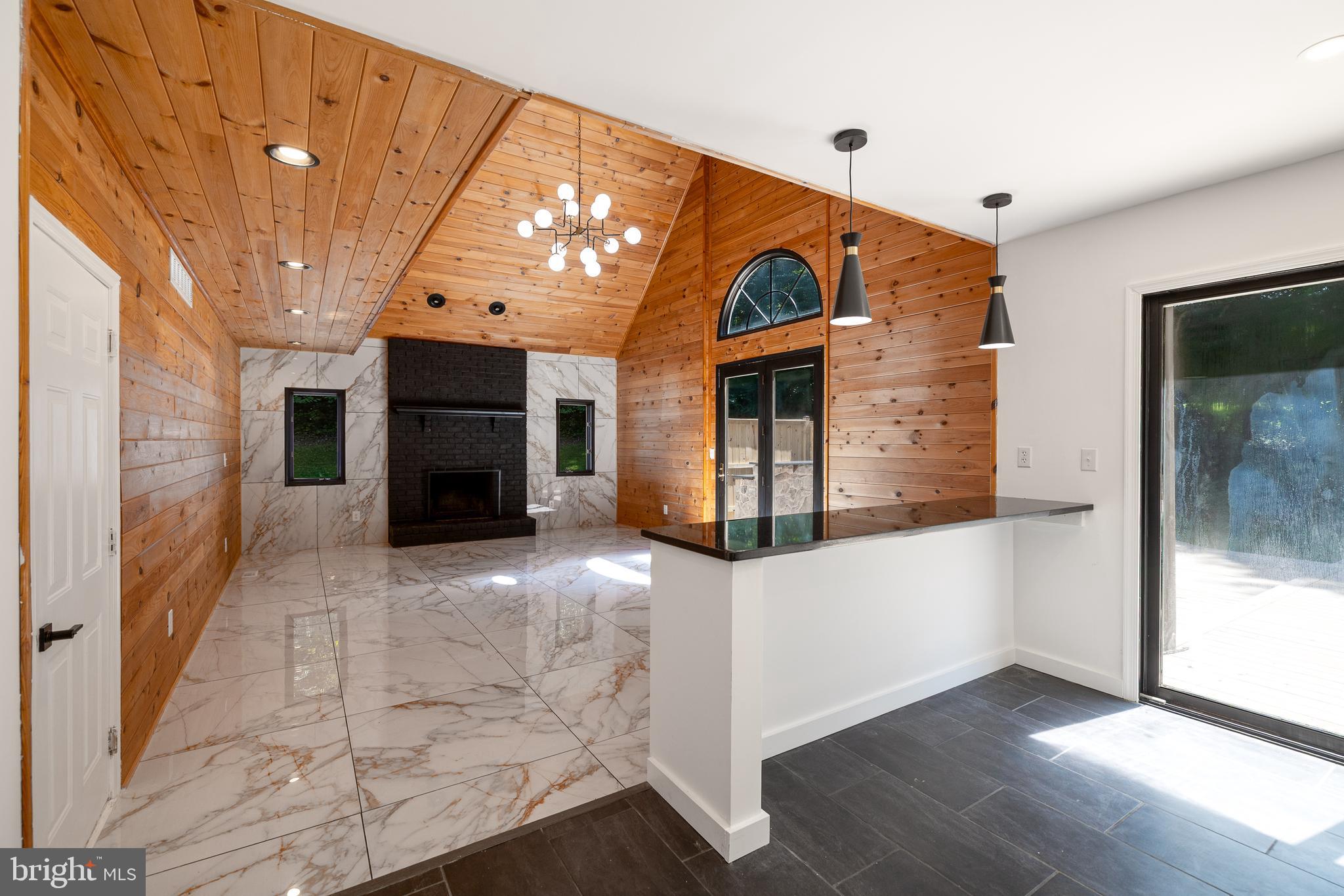 REISTERSTOWN - Residential